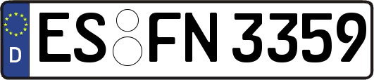 ES-FN3359