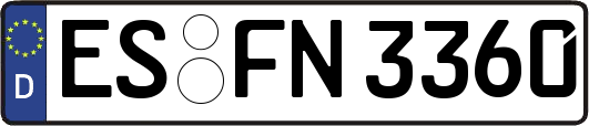 ES-FN3360