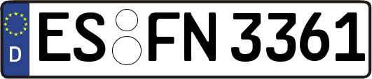 ES-FN3361