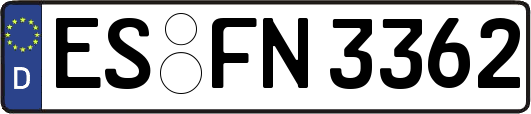 ES-FN3362