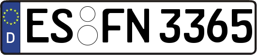ES-FN3365