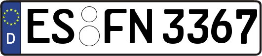 ES-FN3367
