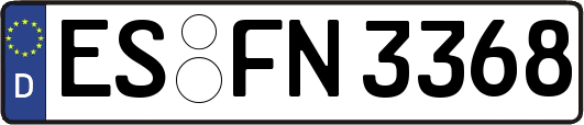 ES-FN3368