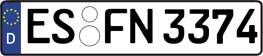 ES-FN3374