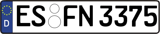 ES-FN3375