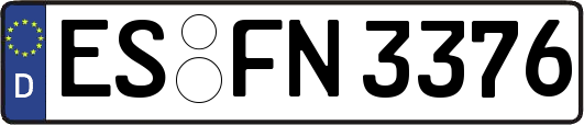 ES-FN3376