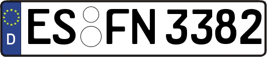 ES-FN3382