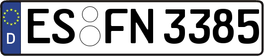 ES-FN3385