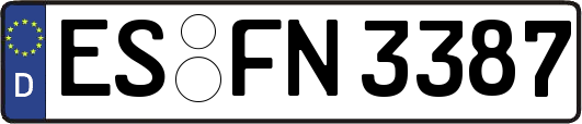 ES-FN3387