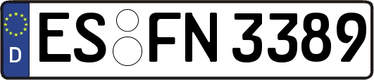 ES-FN3389