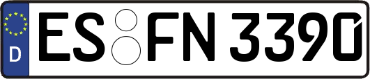 ES-FN3390