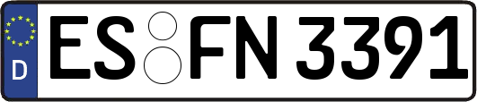 ES-FN3391