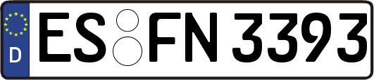 ES-FN3393