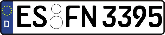 ES-FN3395