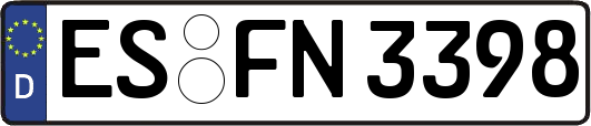 ES-FN3398
