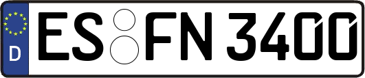 ES-FN3400