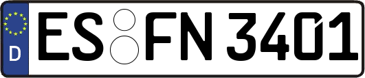 ES-FN3401