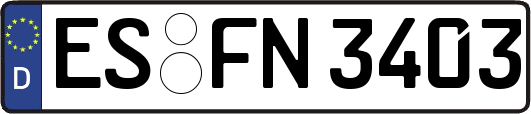 ES-FN3403