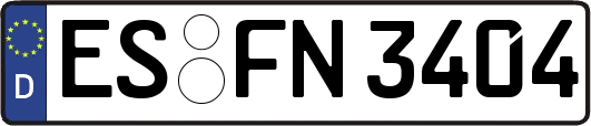 ES-FN3404