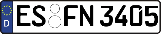 ES-FN3405