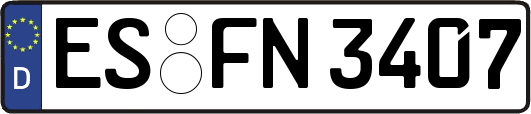 ES-FN3407