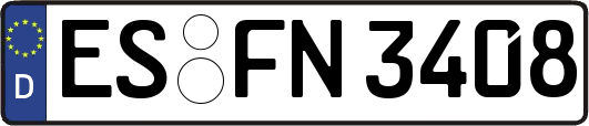 ES-FN3408