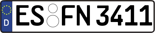 ES-FN3411