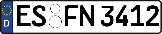 ES-FN3412