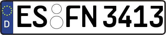 ES-FN3413