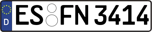 ES-FN3414