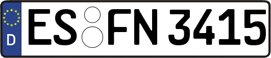 ES-FN3415
