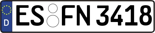 ES-FN3418