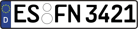 ES-FN3421