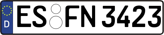 ES-FN3423