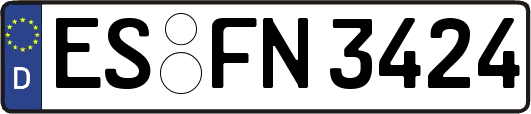 ES-FN3424