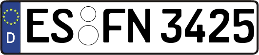 ES-FN3425
