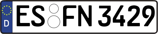 ES-FN3429