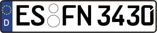 ES-FN3430