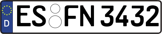 ES-FN3432