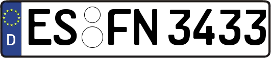 ES-FN3433