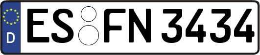 ES-FN3434
