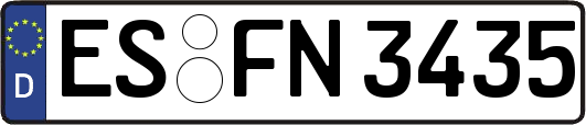 ES-FN3435