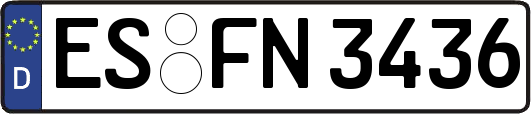 ES-FN3436
