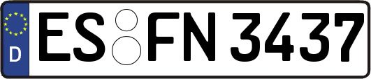 ES-FN3437