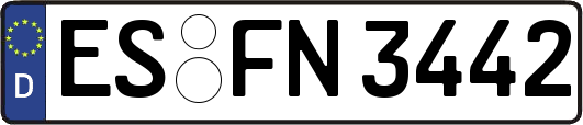 ES-FN3442
