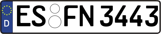 ES-FN3443