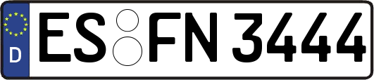 ES-FN3444