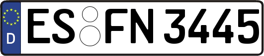 ES-FN3445
