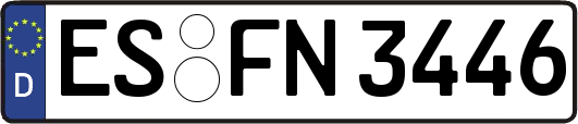 ES-FN3446