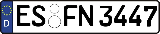 ES-FN3447